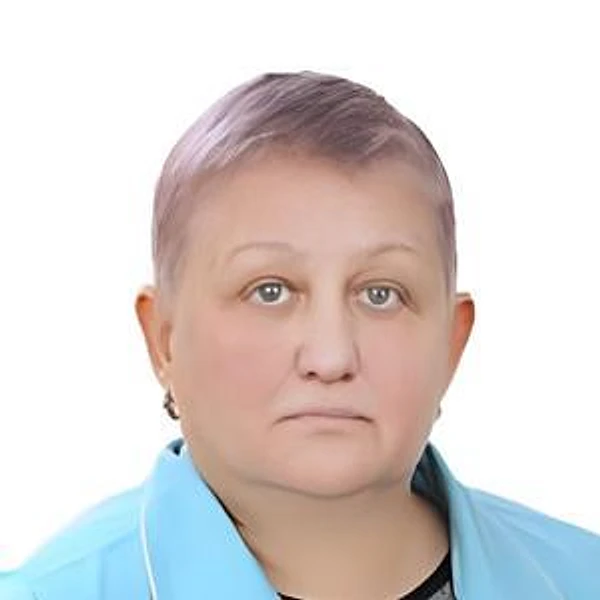 Чайка Галина Борисовна — Физиотерапевт, Мариуполь