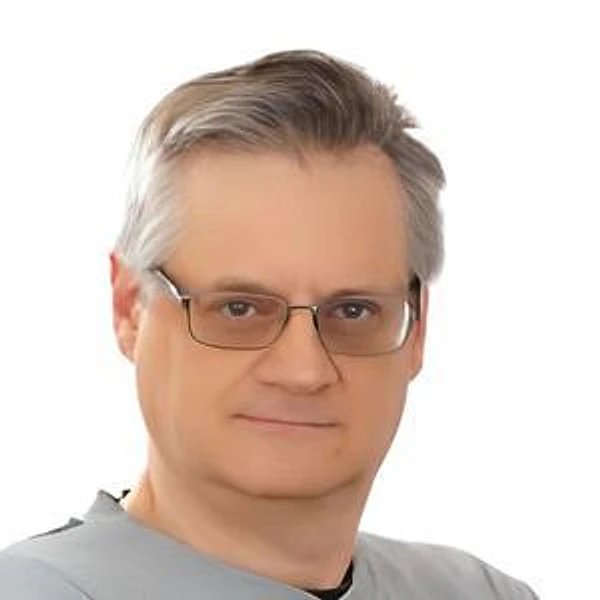Яровой Сергей Петрович — Акушер, Гинеколог, Гинеколог-хирург, Мариуполь