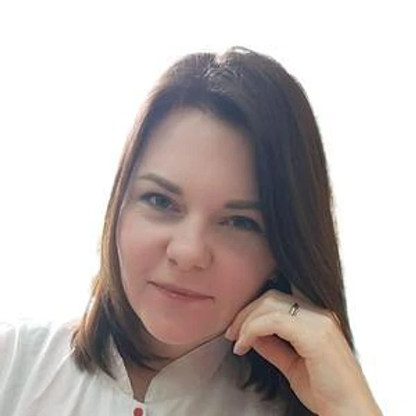 Маслова Евгения Дмитриевна — Клинический психолог, Оренбург