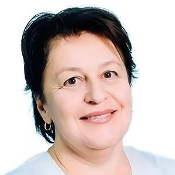 Мамыкина Ольга Михайловна — Уролог, Врач УЗИ, Магнитогорск