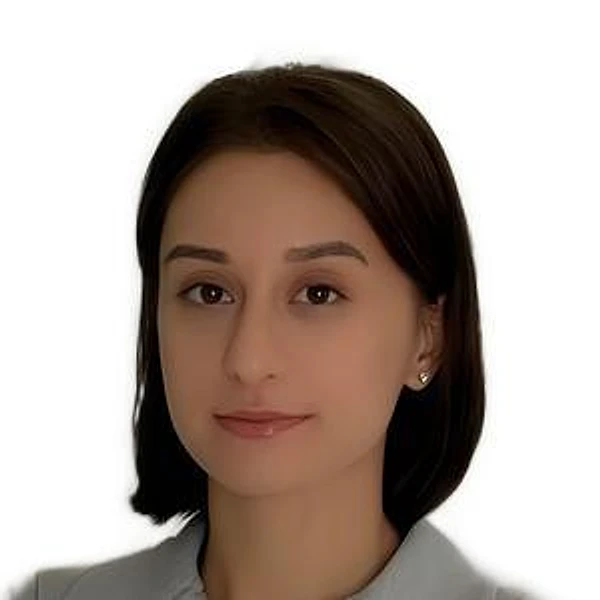 Тамаева Лейла Батразовна — Стоматолог-ортодонт, Стоматолог-гигиенист, Санкт-Петербург