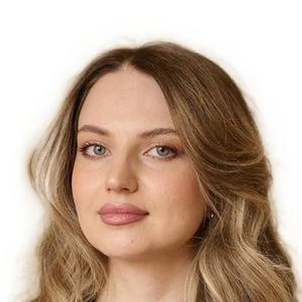 Якуба Алена Игоревна — Гинеколог, Врач УЗИ, Санкт-Петербург