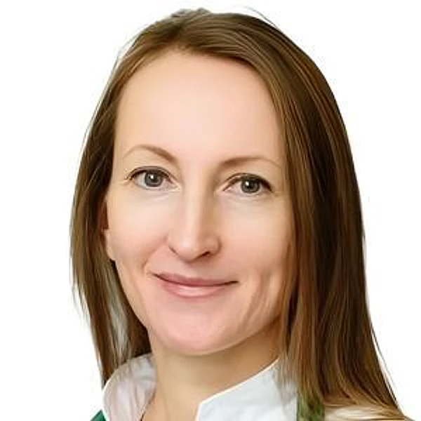 Бурван Юлия Григорьевна — Аллерголог, Детский аллерголог, Иммунолог, Канск