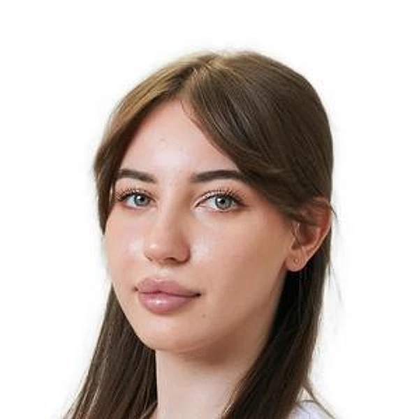 Шихмагомедова Зулейха Запировна — Стоматолог, Тюмень