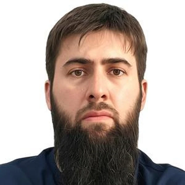 Тахаев Шудди Абдулкадырович — Функциональный диагност, Красноармейск, СО