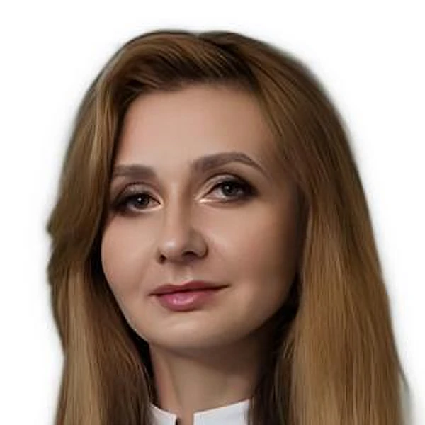 Дембицкая Юлия Викторовна — Дерматолог, Врач-косметолог, Чита