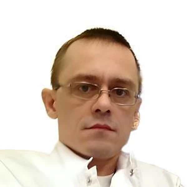 Лазарев Андрей Юрьевич — Нейрохирург, Екатеринбург