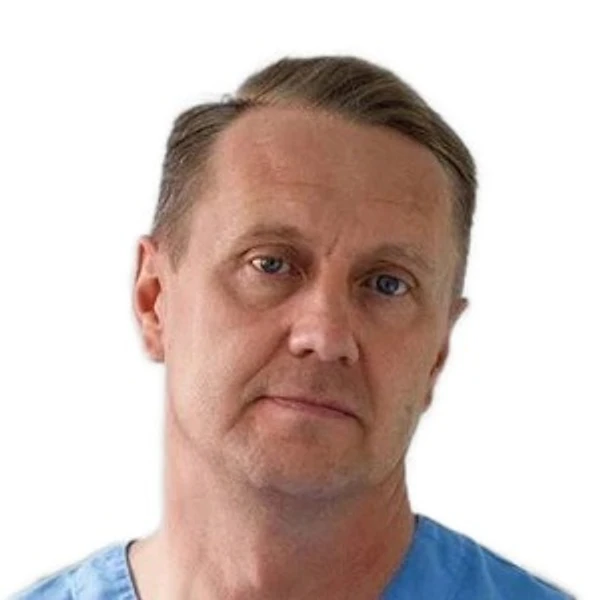 Гвоздев Павел Борисович — Нейрохирург, Екатеринбург