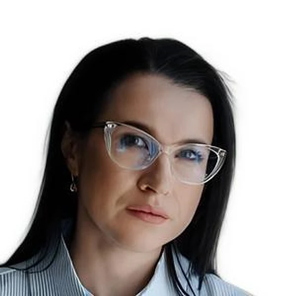 Прокопчук Екатерина Николаевна — Психолог, Красноярск