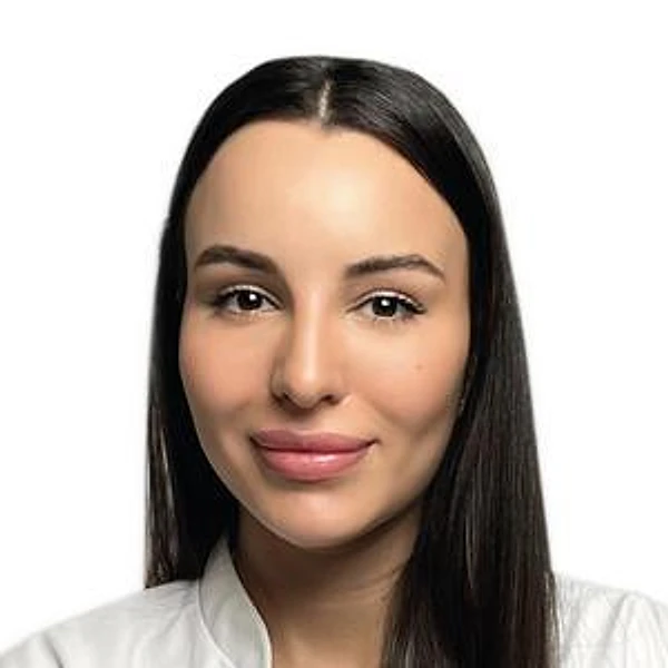 Коченгина Анна Вадимовна — Врач-косметолог, Дерматолог, Санкт-Петербург