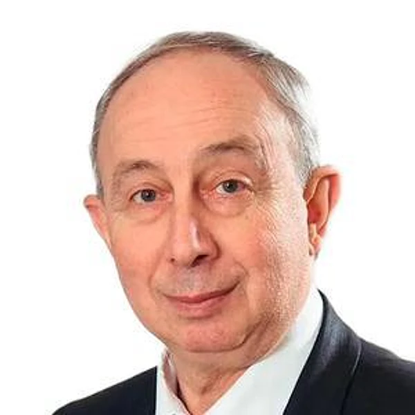 Шершевер Александр Сергеевич — Невролог, Нейрохирург, Эпилептолог, Екатеринбург