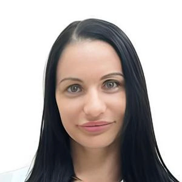 Тюре Кристина Сергеевна — Детский психолог, Дефектолог, Психолог, Волгоград