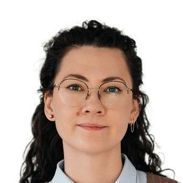 Хамидуллина Анна Халиловна — Логопед, Дефектолог, Логопед для взрослых, Красноярск