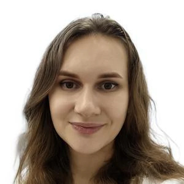 Романкина Анна Романовна — Кардиолог, Аритмолог, Сомнолог, Функциональный диагност, Южно-Сахалинск