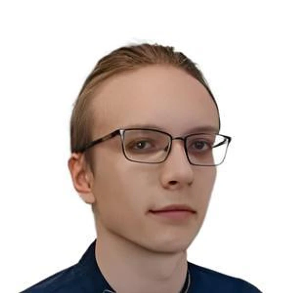 Волков Владислав Александрович — Массажист, Томск