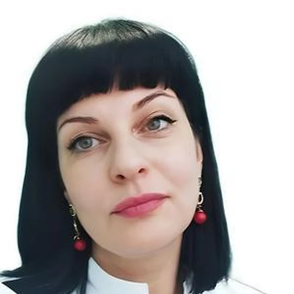Игнатова Елена Васильевна — Психолог, Клинический психолог, Ноябрьск