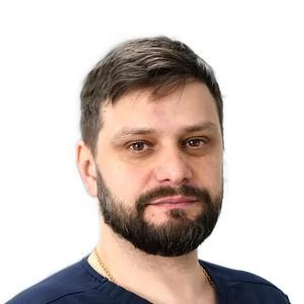Григоренко Ярослав Андреевич — Хирург, Проктолог (колопроктолог), Сосудистый хирург (ангиохирург), Флеболог, Хирург-эндокринолог, Владивосток