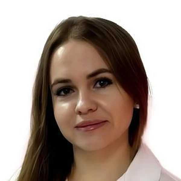 Рахматуллина Анна Федоровна — Детский психиатр, Ноябрьск