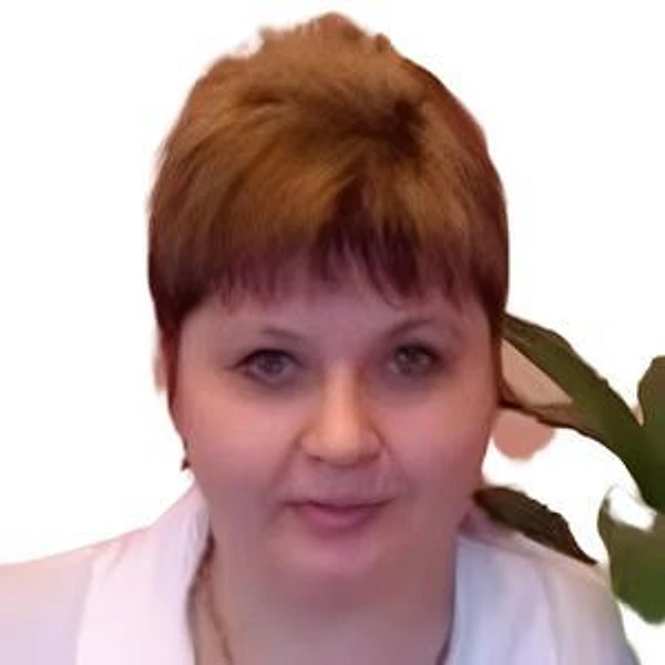 Петрушенко Оксана Вадимовна — Детский офтальмолог, Красноярск
