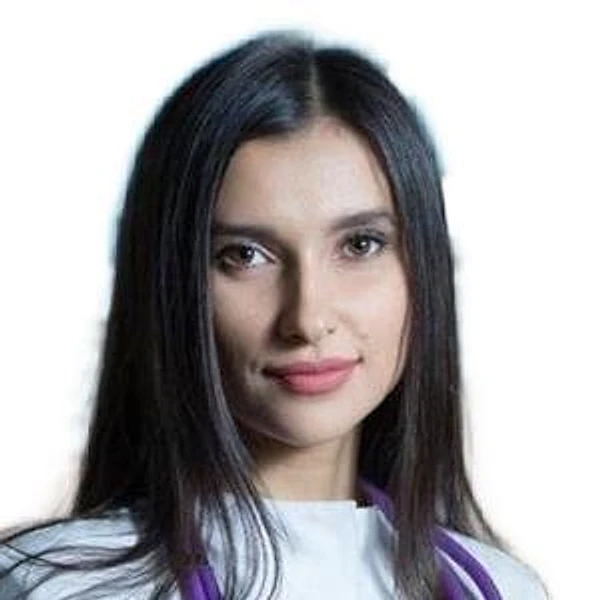 Шукурова Сабина Низамовна — Гинеколог, Акушер, Гинеколог-хирург, Чита