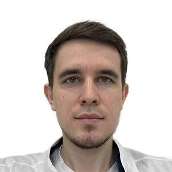 Фомин Константин Васильевич — Стоматолог-хирург, Уфа