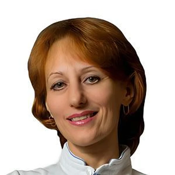 Чайковская Ольга Антоновна — Стоматолог, Москва