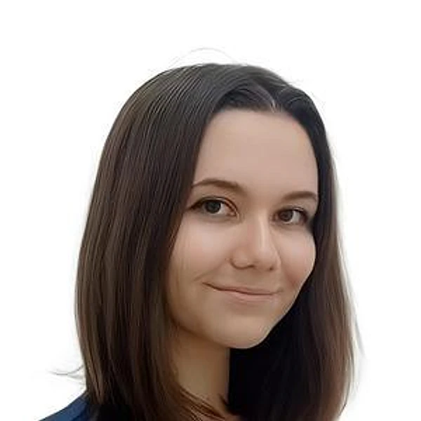 Губанова Диана Вадимовна — Эмбриолог, Калуга