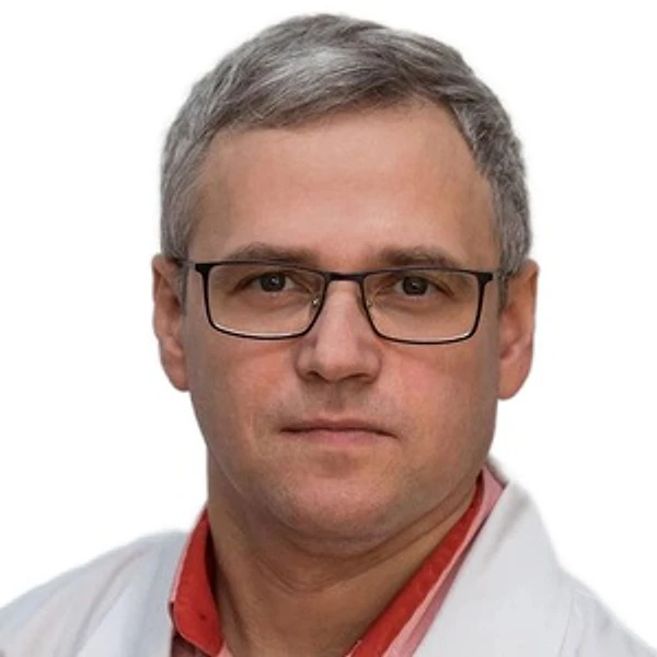 Самсонов Дмитрий Владимирович — Хирург, Абдоминальный хирург, Онколог, Проктолог (колопроктолог), Флеболог, Саратов