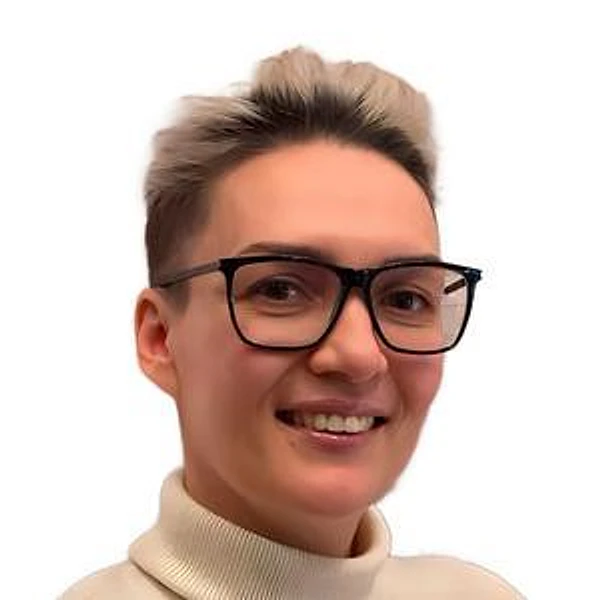 Емельянова Ирина Валерьевна — Клинический психолог, Москва