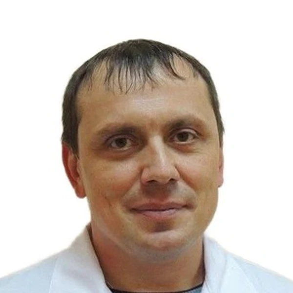 Плющев Алексей Анатольевич — Офтальмолог (окулист), Орёл