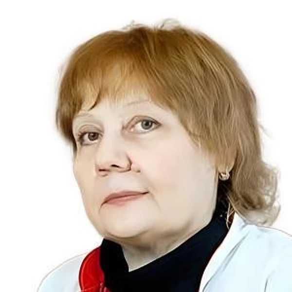 Максимова Алла Валентиновна — Офтальмолог (окулист), Рязань