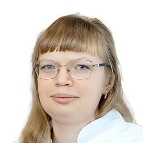 Морозова Татьяна Владимировна — Терапевт, Рязань