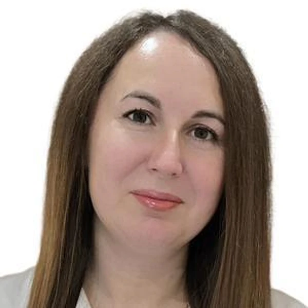 Пришутова Татьяна Николаевна — Терапевт, Педиатр, Рязань