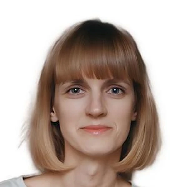 Лёшкина Анастасия Олеговна — Клинический психолог, Москва