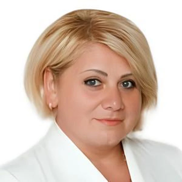 Чемшит Ольга Николаевна — Гинеколог, Акушер, Врач УЗИ, Гинеколог-хирург, Череповец