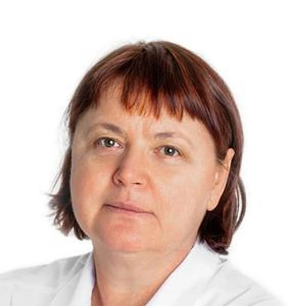 Баева Людмила Александровна — Анестезиолог-реаниматолог, Жуковский