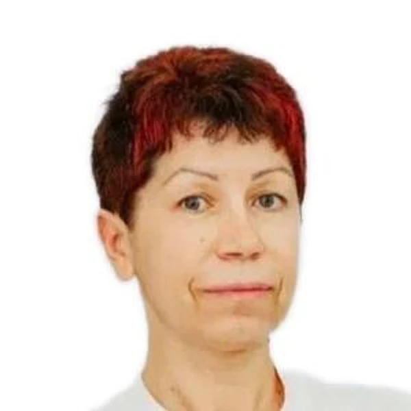 Панченко Евгения Викторовна — Педиатр, Пятигорск