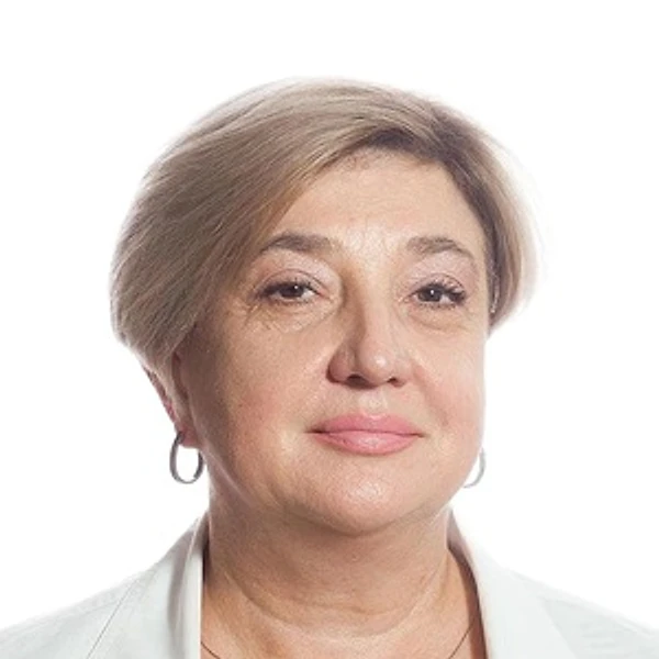 Назаренко Альбина Борисовна — Гинеколог, Акушер, Владивосток
