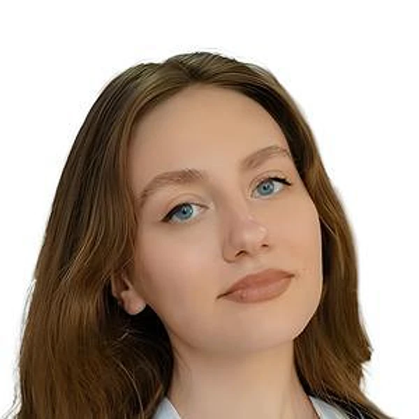 Яговцова Мария Владиславовна — Педиатр, Гусев
