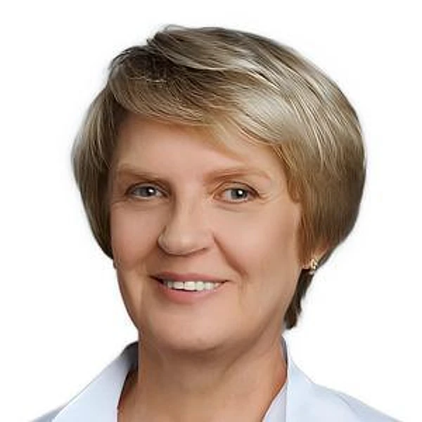 Горлина Ирина Владимировна — Детский эндокринолог, Санкт-Петербург