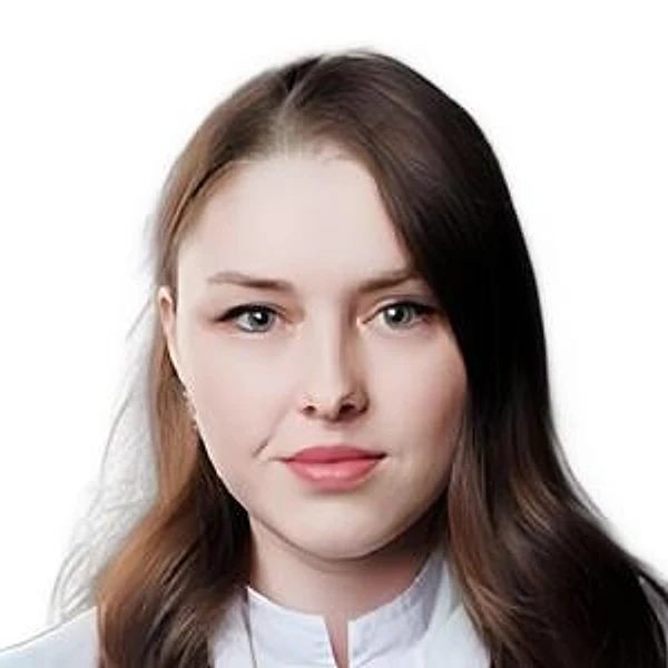 Трефилова Юлия Сергеевна — Гастроэнтеролог, Ижевск
