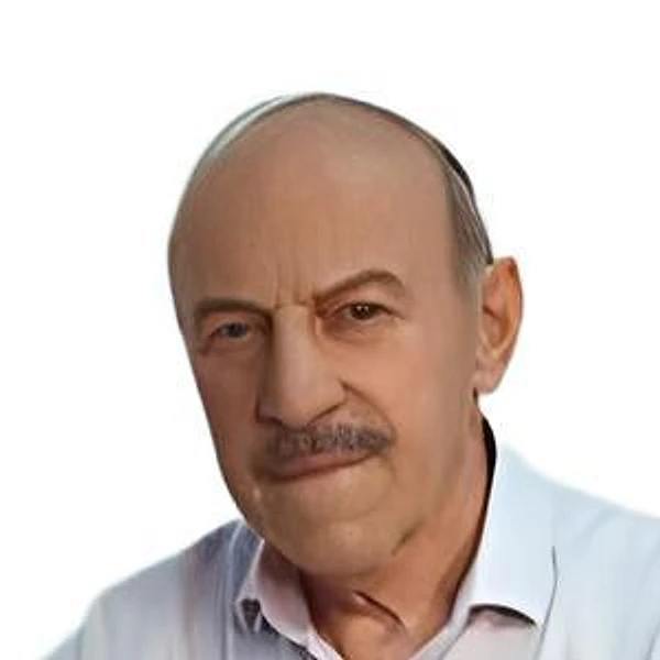 Эздеков Борис Хажмуридович — Функциональный диагност, Кардиолог, Пятигорск