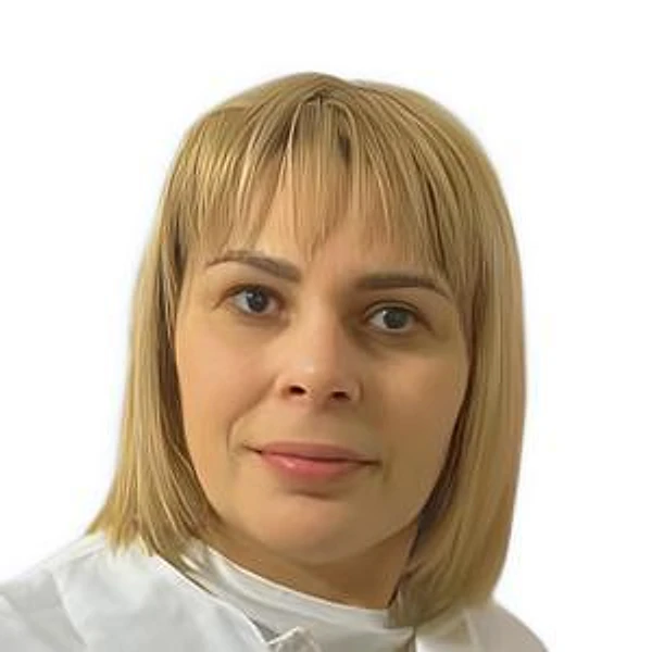 Григорян Марина Валерьевна — Детский массажист, Пятигорск