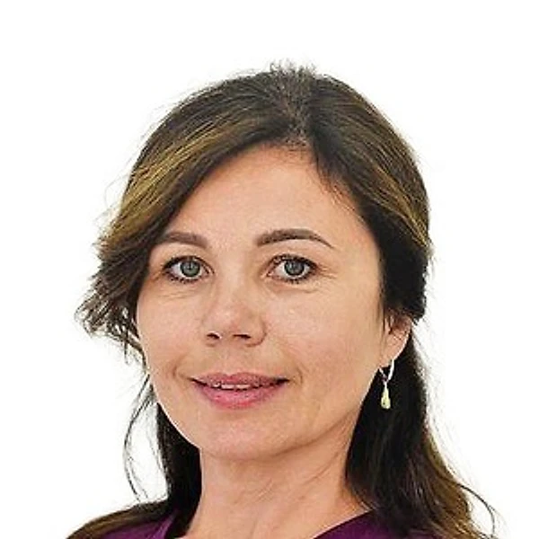 Шаманова Виктория Алексеевна — Стоматолог, Белгород