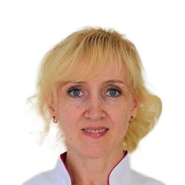 Белашова Наталья Валерьевна — Стоматолог, Белгород