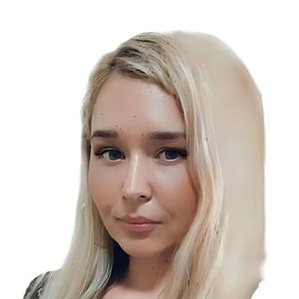 Хаперских Анастасия Вячеславовна — Психиатр, Ростов-на-Дону