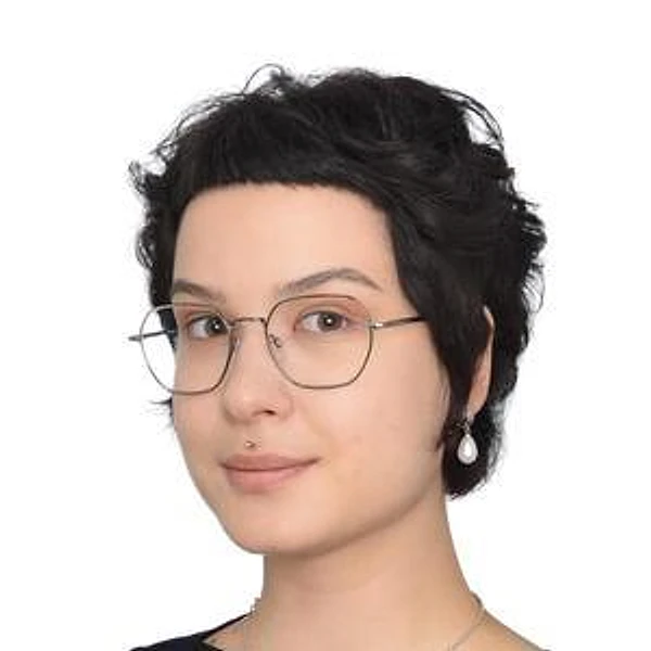 Чайкова Анастасия Алексеевна — Стоматолог, Анапа