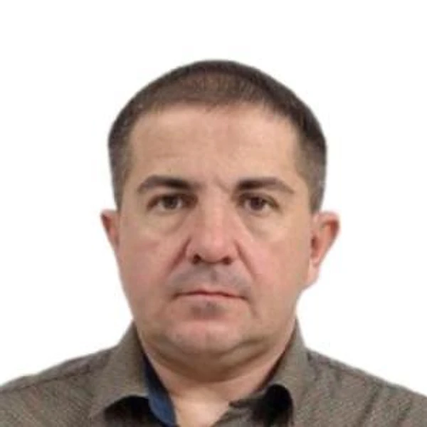 Сафаров Самир Аббасович — Массажист, Ульяновск