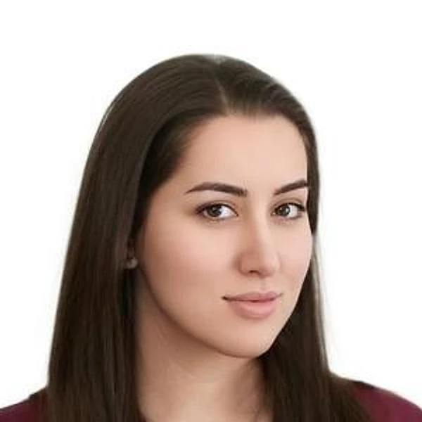 Хадипаш Бэлла Казбековна — Акушер, Врач УЗИ, Гинеколог, Майкоп
