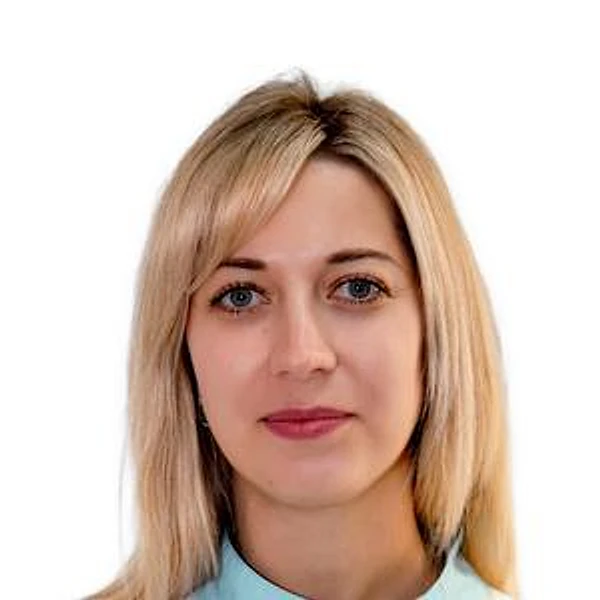 Дорошенко Елена Владимировна — Медсестра, Косметолог-эстетист, Хабаровск